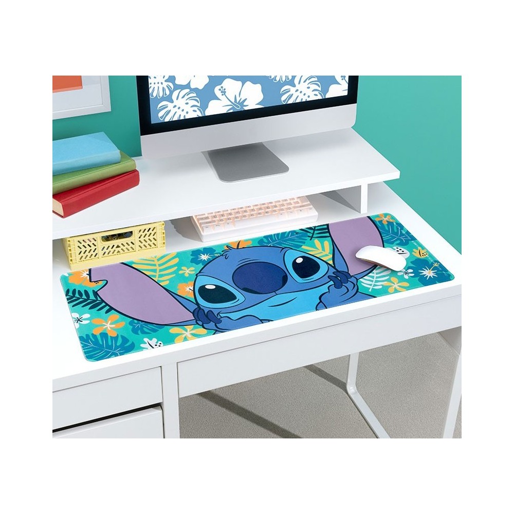PALADONE PRODUCTS LILO AND STITCH XL DESK MAT