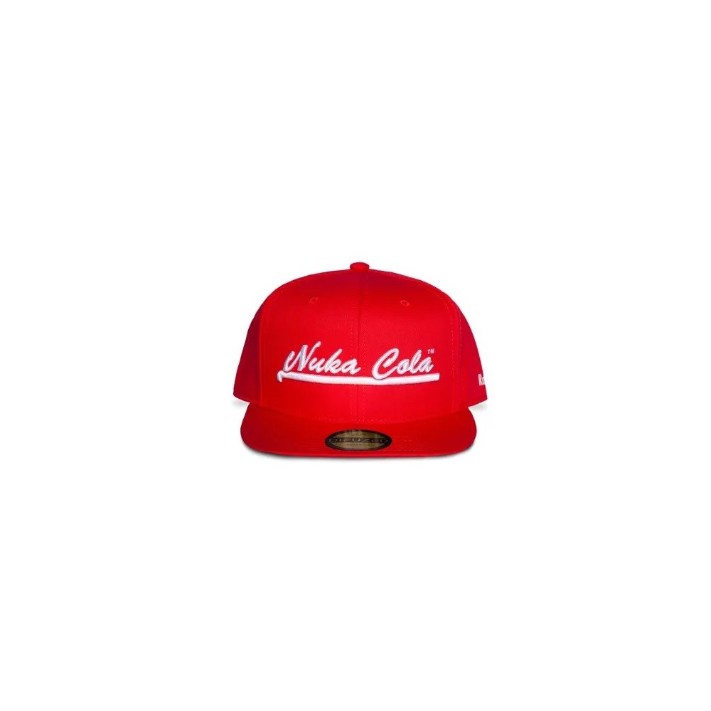 DIFUZED FALLOUT NUKA COLA SNAPBACK