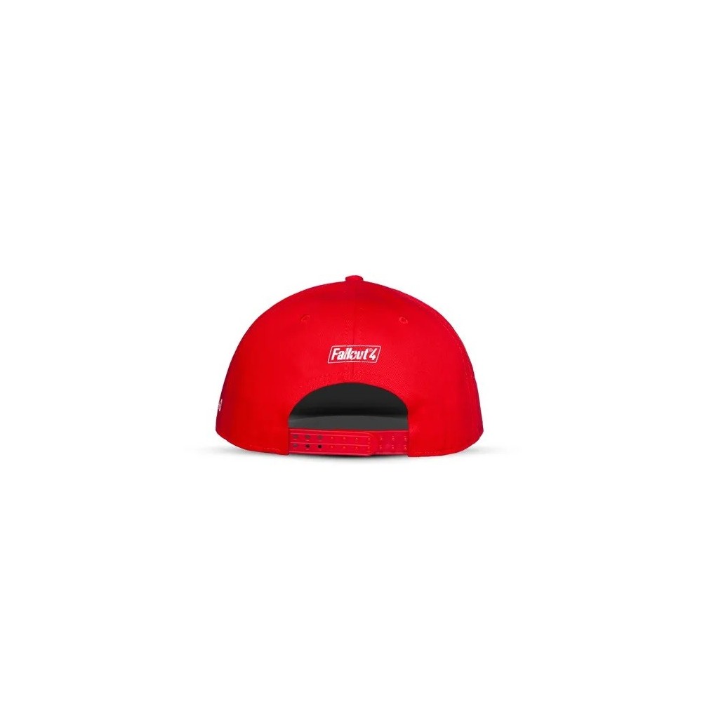 DIFUZED FALLOUT NUKA COLA SNAPBACK