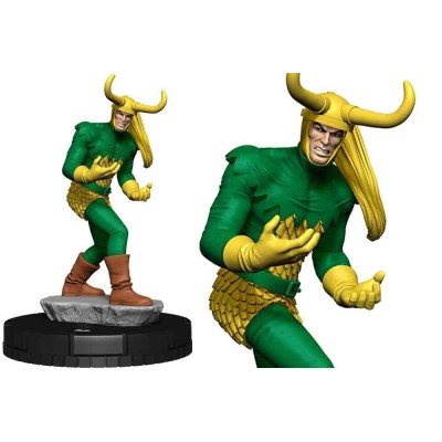 WIZKIDS MARVEL COMICS HEROCLIX ICONIX AVENGERS FIRST APPEARANCE FIGURES