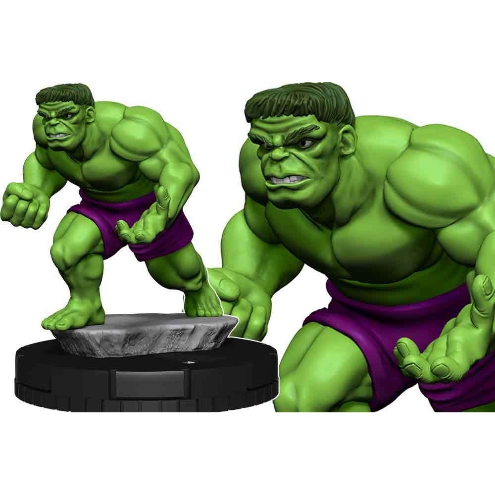 WIZKIDS MARVEL COMICS HEROCLIX ICONIX AVENGERS FIRST APPEARANCE FIGURES