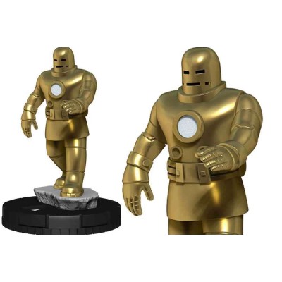 WIZKIDS MARVEL COMICS HEROCLIX ICONIX AVENGERS FIRST APPEARANCE FIGURES