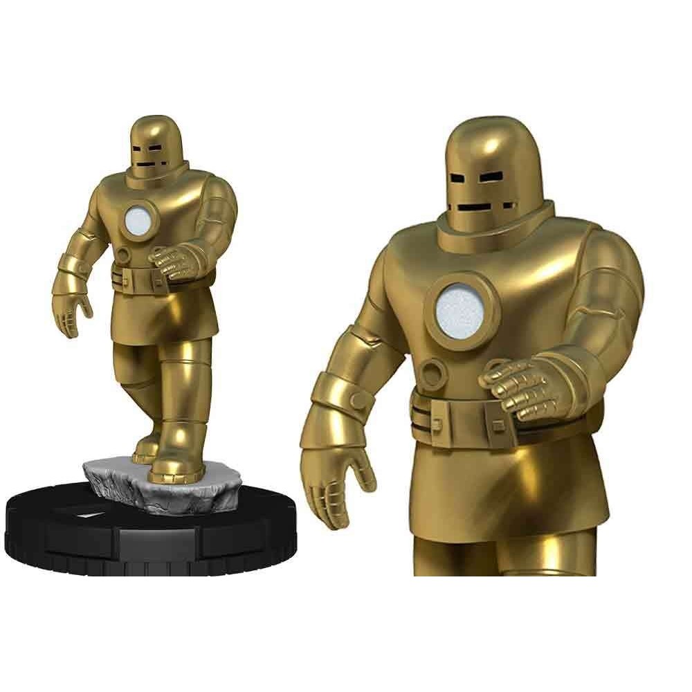 WIZKIDS MARVEL COMICS HEROCLIX ICONIX AVENGERS FIRST APPEARANCE FIGURES