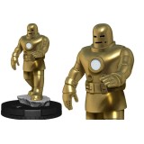 MARVEL COMICS HEROCLIX ICONIX AVENGERS FIRST APPEARANCE WIZKIDS