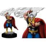 WIZKIDS MARVEL COMICS HEROCLIX ICONIX AVENGERS FIRST APPEARANCE FIGURES
