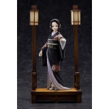 DEMON SLAYER MUZAN KIBUTSUJI GEIKO FORM S-FIRE STATUA FIGURE SEGA GOODS