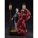 SEGA GOODS DEMON SLAYER MUZAN KIBUTSUJI GEIKO FORM S-FIRE STATUE FIGURE