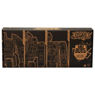 HASBRO TRANSFORMERS LEGACY UNITED GO-BOT GUARDIANS ACTION FIGURES