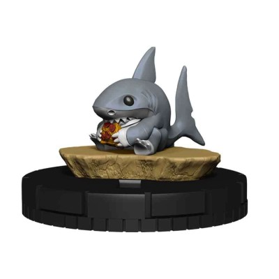 MARVEL COMICS HEROCLIX DEADPOOL WEAPON X 10X BOOSTER BRICK WIZKIDS