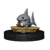 MARVEL COMICS HEROCLIX DEADPOOL WEAPON X 10X BOOSTER BRICK WIZKIDS