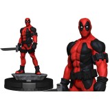 MARVEL COMICS HEROCLIX DEADPOOL WEAPON X 10X BOOSTER BRICK WIZKIDS