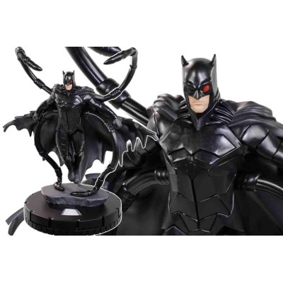 DC COMICS HEROCLIX MASTERS OF TIME 10X BOOSTER BRICK WIZKIDS