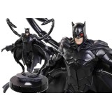 DC COMICS HEROCLIX MASTERS OF TIME 10X BOOSTER BRICK WIZKIDS