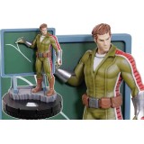 DC COMICS HEROCLIX MASTERS OF TIME 10X BOOSTER BRICK WIZKIDS