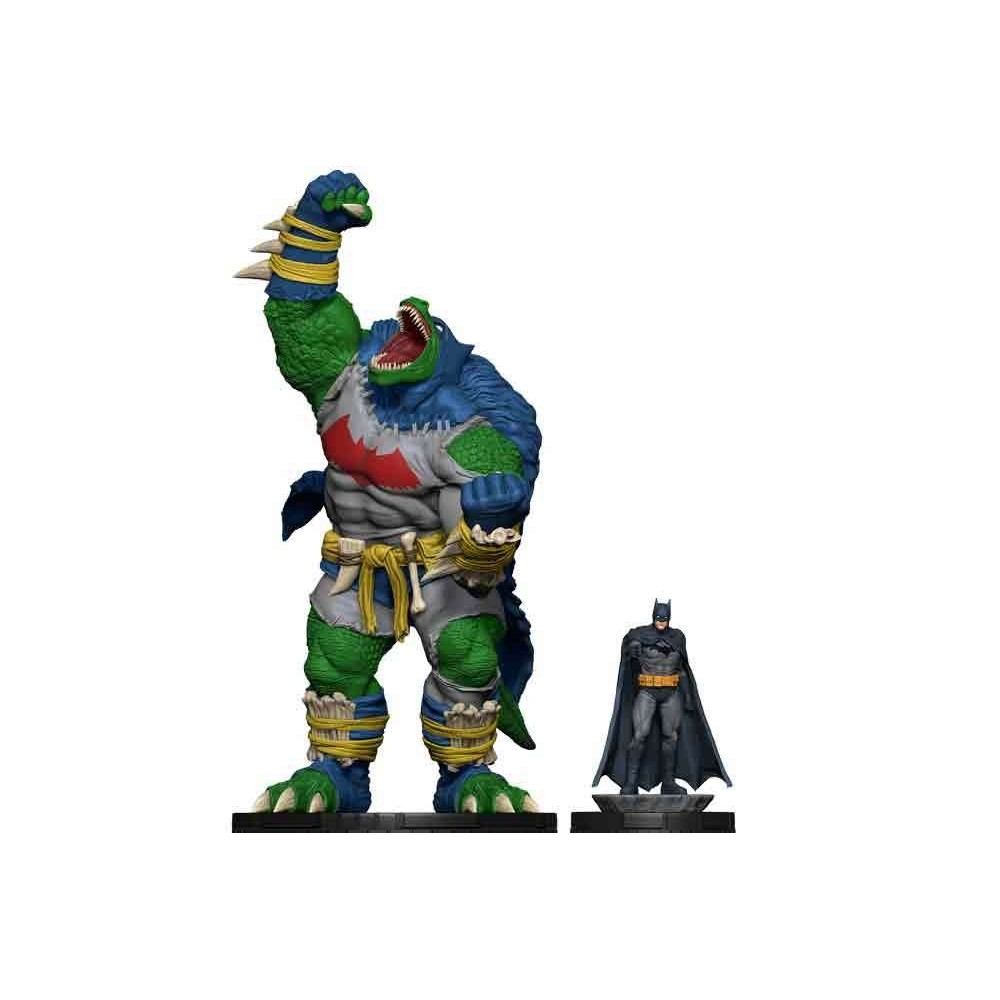 DC COMICS HEROCLIX MASTERS OF TIME 10X BOOSTER BRICK WIZKIDS