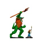 DC COMICS HEROCLIX MASTERS OF TIME 10X BOOSTER BRICK WIZKIDS