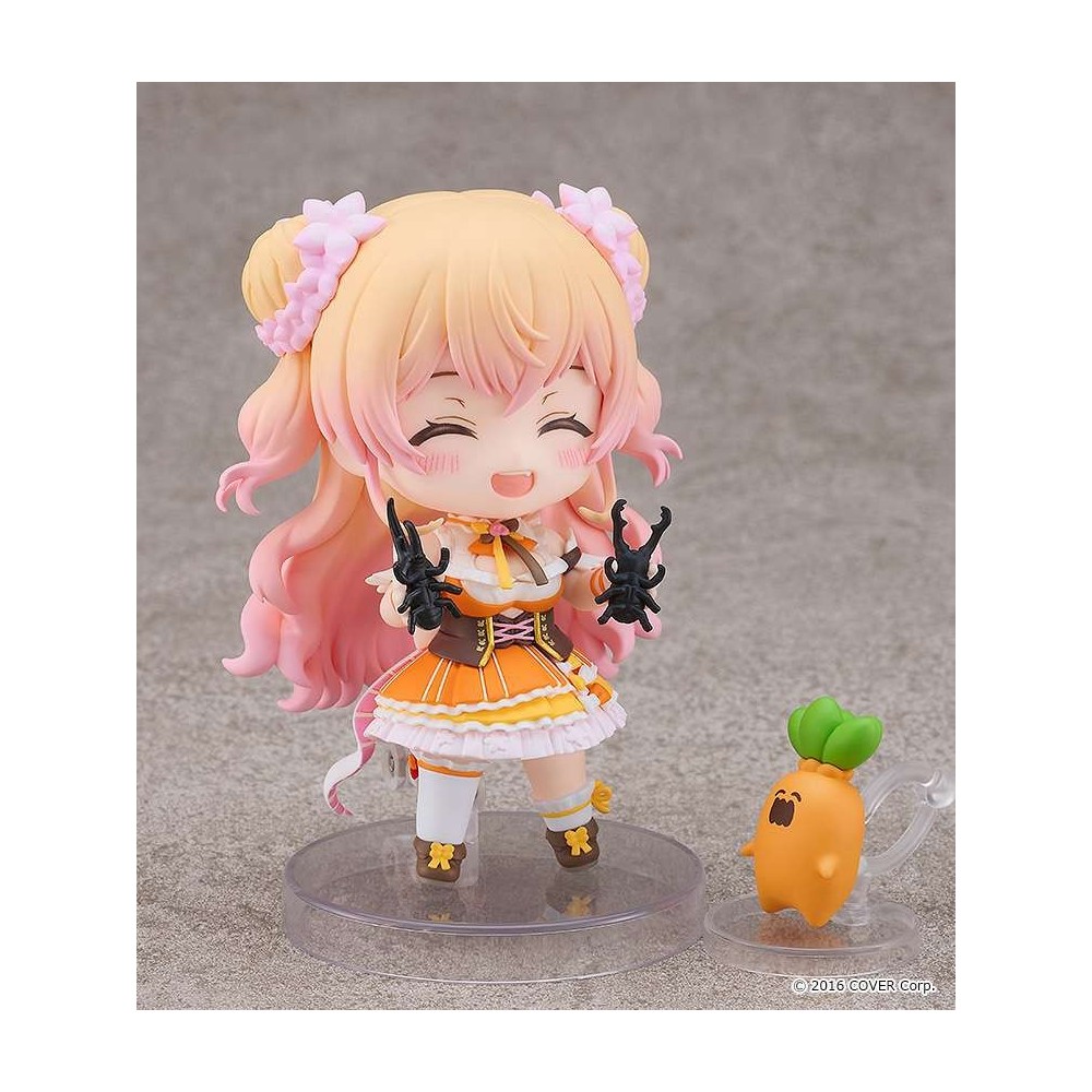 HOLOLIVE PRODUCTION MOMOSUZU NENE NENDOROID ACTION FIGURE GOOD SMILE COMPANY