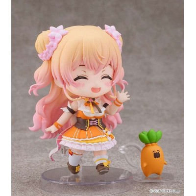 GOOD SMILE COMPANY HOLOLIVE PRODUCTION NENDOROID MOMOSUZU NENE ACTION FIGURE