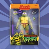 SUPER7 TEENAGE MUTANT NINJA TURTLES 2003 ULTIMATE DONATELLO ACTION FIGURE