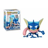 FUNKO FUNKO POP! POKEMON GRENINJA BOBBLE HEAD KNOCKER FIGURE