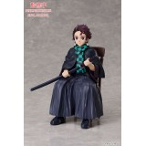 DEMON SLAYER TANJIRO KAMADO STATUA FIGURE ANIPLEX