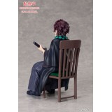 DEMON SLAYER TANJIRO KAMADO STATUA FIGURE ANIPLEX