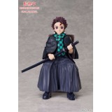 DEMON SLAYER TANJIRO KAMADO STATUA FIGURE ANIPLEX