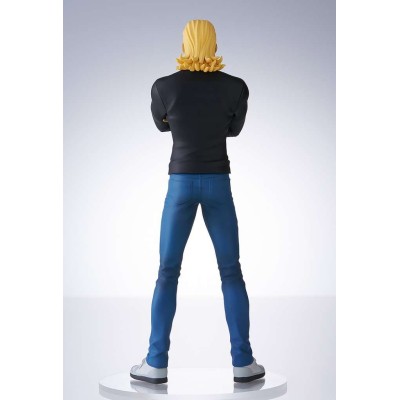 GOOD SMILE COMPANY ONE-PUNCH MAN KING POP UP PARADE STATUE