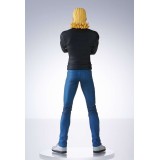 ONE-PUNCH MAN KING POP UP PARADE STATUA FIGURE GOOD SMILE COMPANY