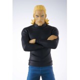 ONE-PUNCH MAN KING POP UP PARADE STATUA FIGURE GOOD SMILE COMPANY