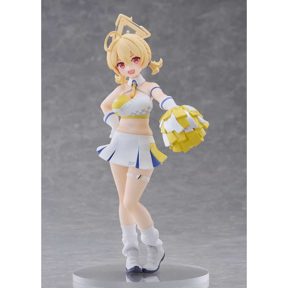 GOOD SMILE COMPANY BLUE ARCHIVE KOTORI CHEER SQUAD POP UP PARADE STATUE