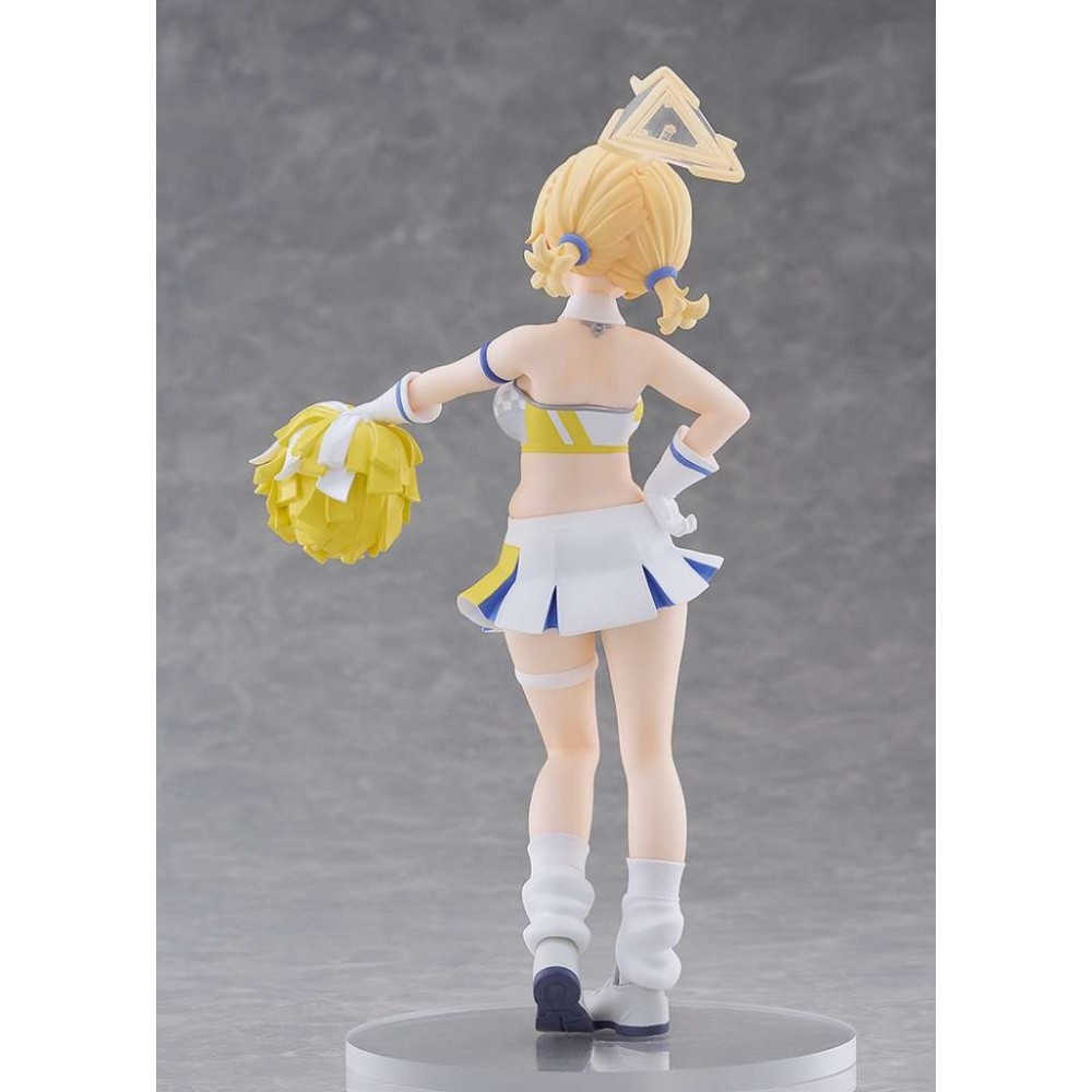 BLUE ARCHIVE KOTORI CHEER SQUAD POP UP PARADE STATUA FIGURE GOOD SMILE COMPANY