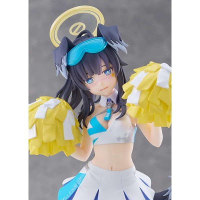 BLUE ARCHIVE HIBIKI CHEER SQUAD POP UP PARADE STATUA FIGURE GOOD SMILE COMPANY