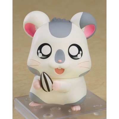 HAMTARO OXNARD NENDOROID ACTION FIGURE GOOD SMILE COMPANY