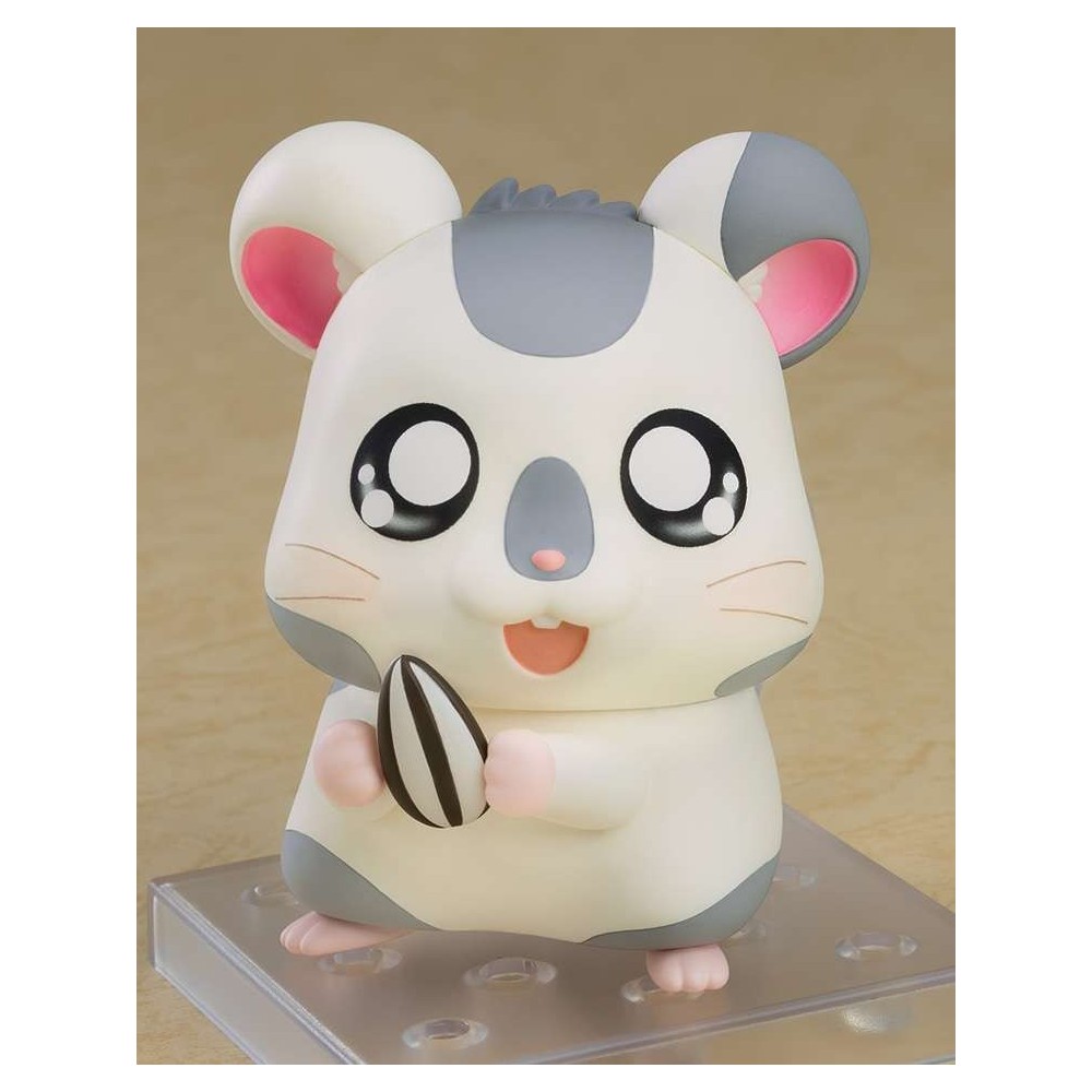 HAMTARO OXNARD NENDOROID ACTION FIGURE GOOD SMILE COMPANY