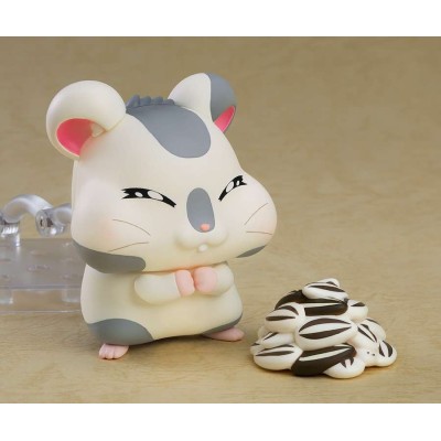 GOOD SMILE COMPANY HAMTARO OXNARD NENDOROID MINI FIGURE