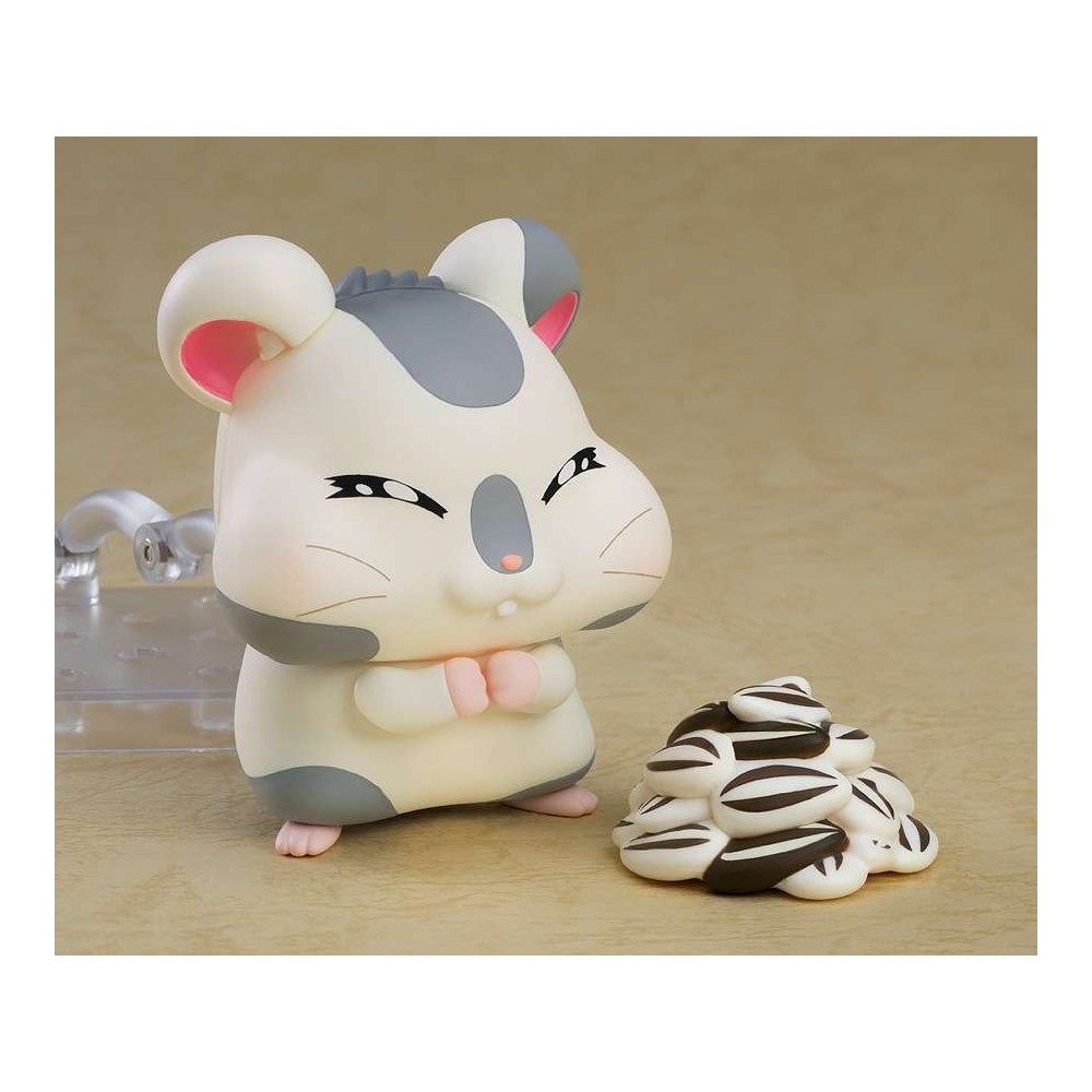 GOOD SMILE COMPANY HAMTARO OXNARD NENDOROID MINI FIGURE