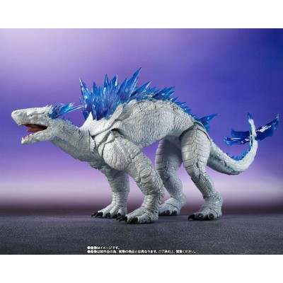 BANDAI GODZILLA X KONG THE NEW EMPIRE SHIMO S.H. MONSTERARTS FIGUARTS ACTION FIGURE