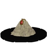 WIZKIDS DC COMICS HEROCLIX ICONIX SANDMAN FIGURE