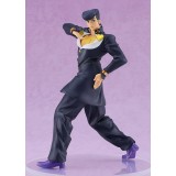 GOOD SMILE COMPANY JOJO'S BIZARRE ADVENTURE JOSUKE HIGASHIKATA POP UP PARADE STATUE FIGURE