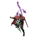 HASBRO MARVEL LEGENDS BROTHER VOODOO B.A.F. BLACK HEART ACTION FIGURE