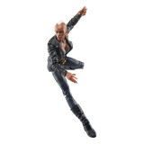 MARVEL LEGENDS STRANGE TALES BLOODSTORM BAF BLACK HEART ACTION FIGURE HASBRO