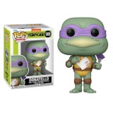 FUNKO POP! TEENAGE MUTANT NINJA TURTLES MOVIE DONATELLO BOBBLE HEAD FIGURE FUNKO