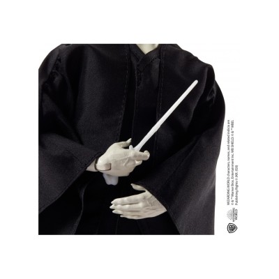HARRY POTTER E IL CALICE DI FUOCO HARRY E VOLDEMORT 30cm ACTION FIGURES MATTEL