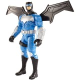 BATMAN V SUPERMAN KNIGHT GLIDER BATMAN ACTION FIGURE MATTEL