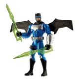 BATMAN V SUPERMAN KNIGHT GLIDER BATMAN ACTION FIGURE MATTEL