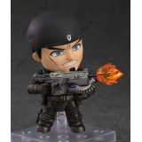 GOOD SMILE COMPANY GEARS OF WAR NENDOROID MARCUS FENIX ACTION FIGURE