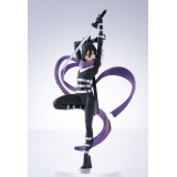 GOOD SMILE COMPANY ONE-PUNCH MAN SPEED-O'-SOUND SONIC POP UP PARADE STATUE FIGURE