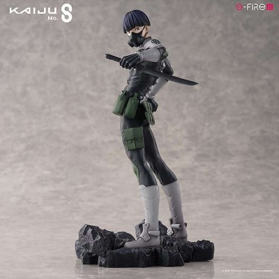 KAIJU NO.8 SOSHIRO HOSHINA S-FIRE 1/7 FIGURE STATUA SEGA GOODS