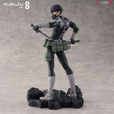 KAIJU NO.8 SOSHIRO HOSHINA S-FIRE 1/7 FIGURE STATUA SEGA GOODS